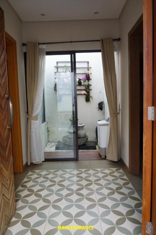 Villa Vimala Hills Cozy Puncak Gadog *