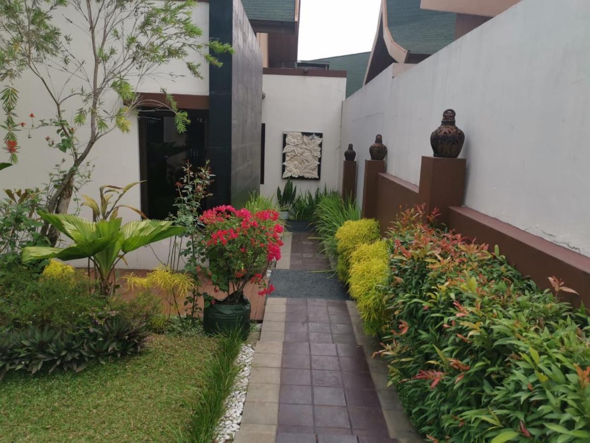 Vimala Hills Cozy Puncak Gadog * Bogor