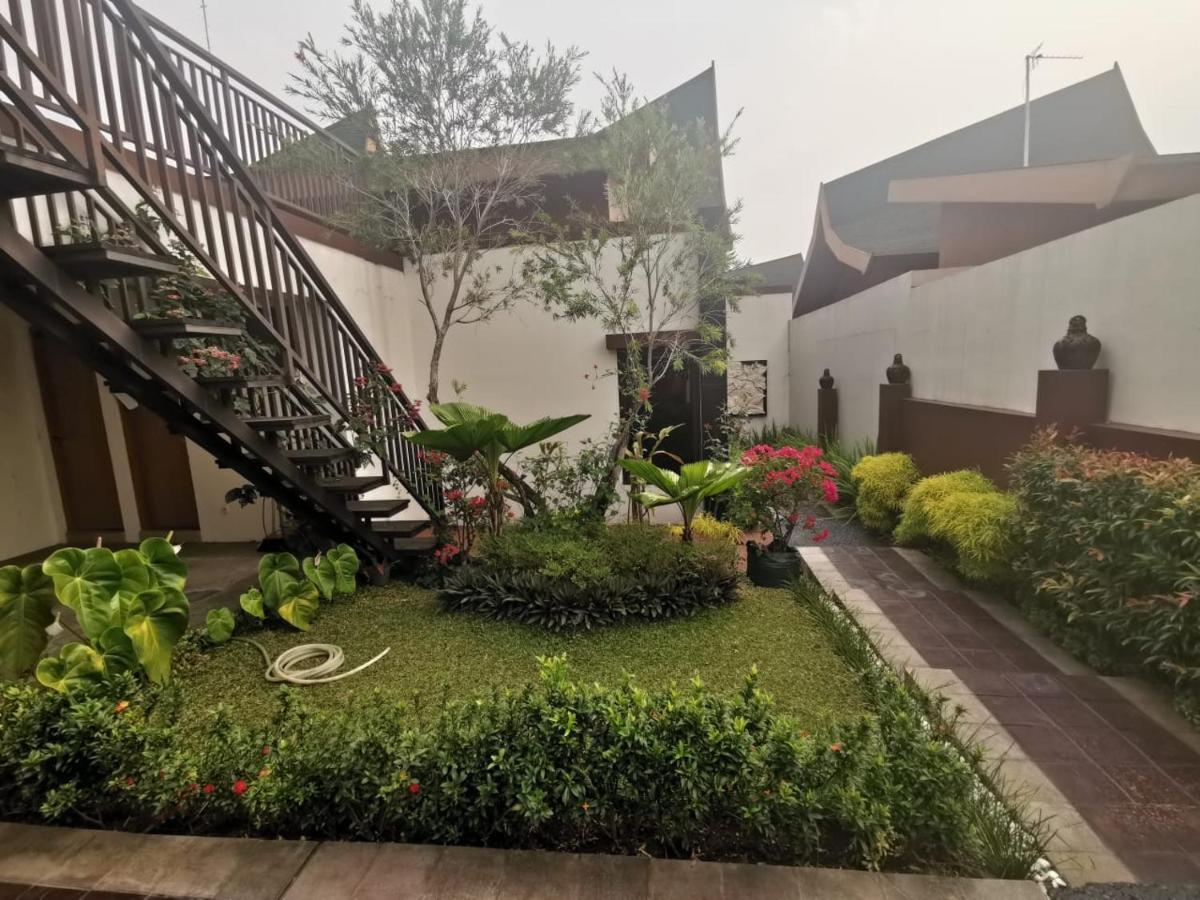 Vimala Hills Cozy Puncak Gadog *