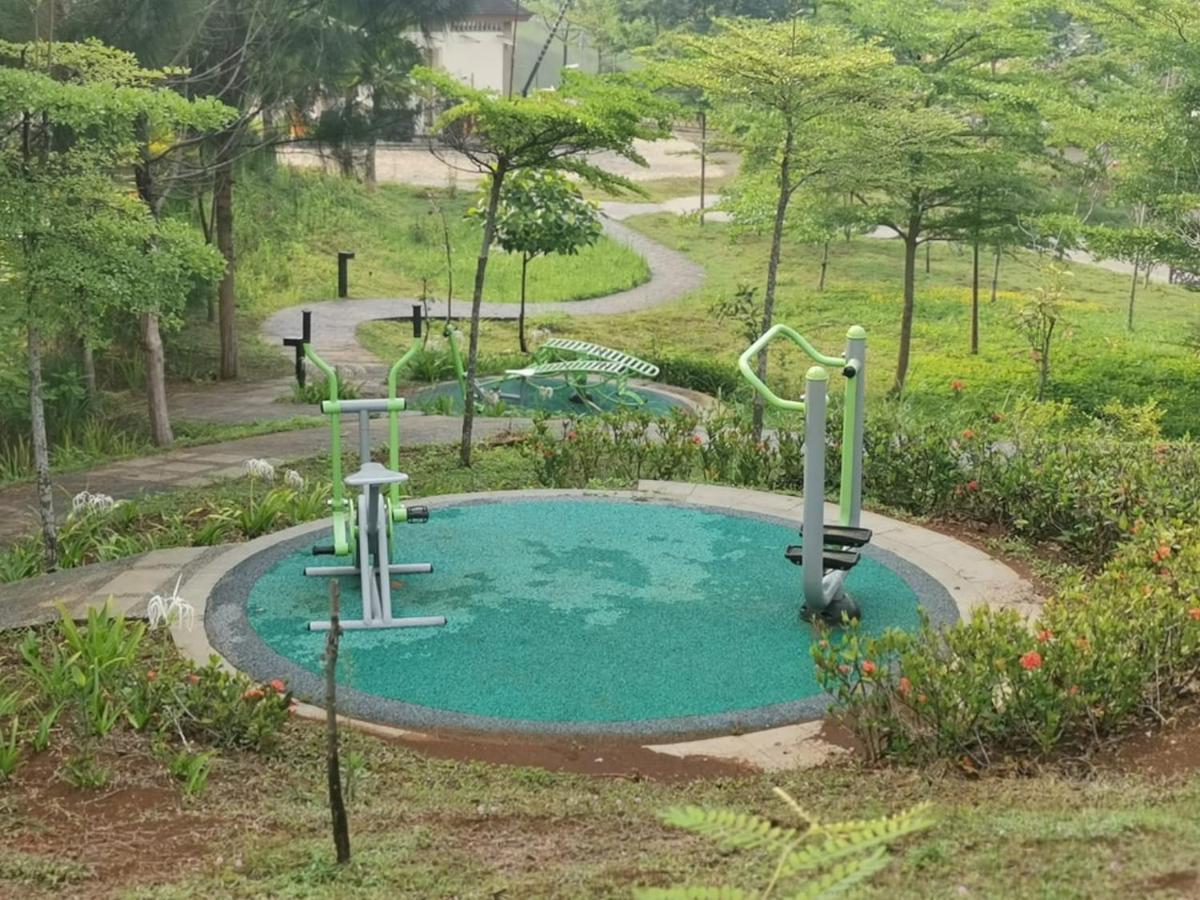 Vimala Hills Cozy Puncak Gadog * Bogor