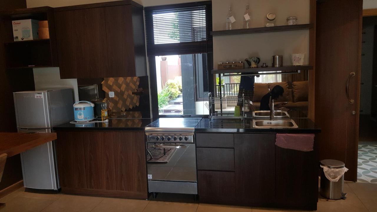 Vimala Hills Cozy Puncak Gadog Villa Bogor